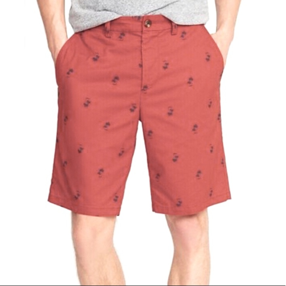 Slim Ultimate Built-In Flex Shorts for Men